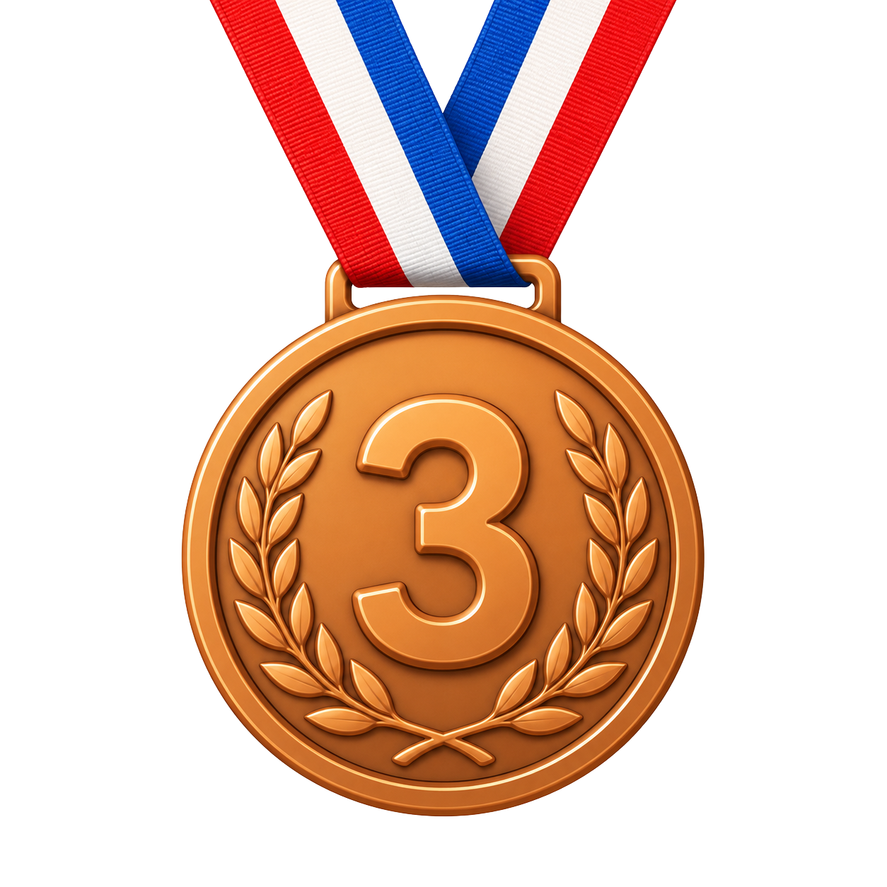 Bronze medal