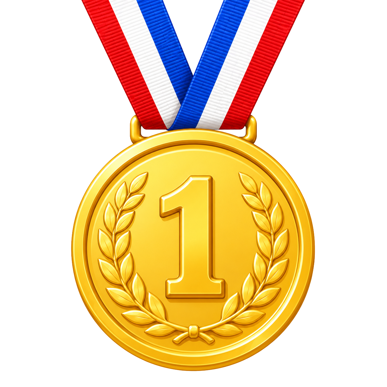 Gold medal