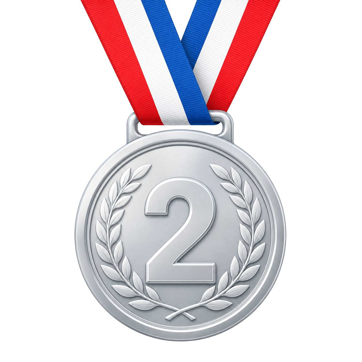 Silver medal