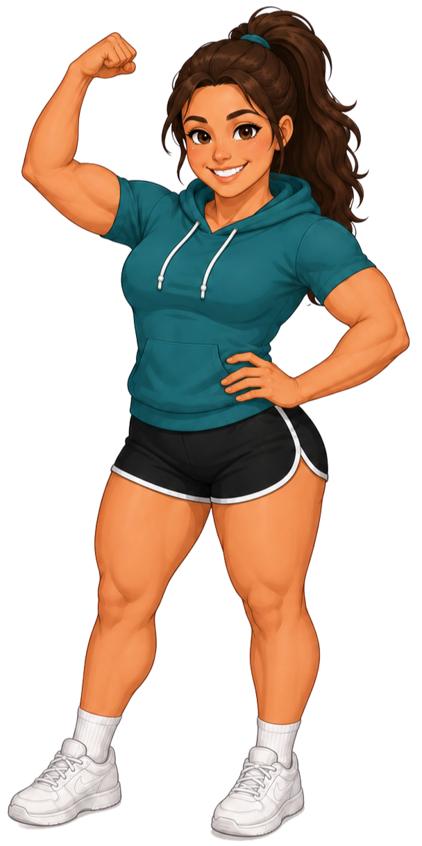 Zoe final form